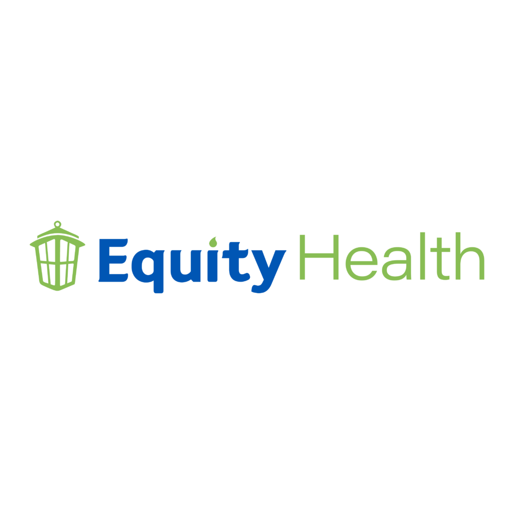 Equity Health Logo