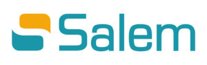 Salem Cyber Logo