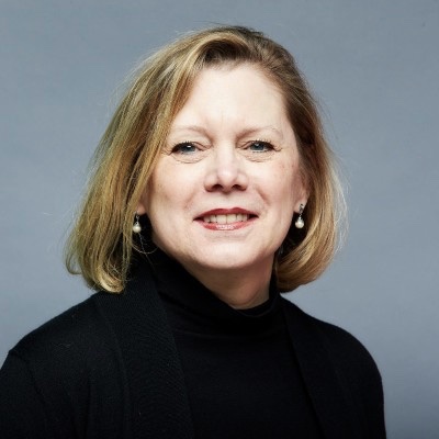 Lou Anne Flanders Steck