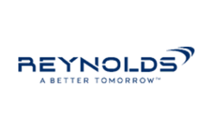 Reynolds A Better Tomorrow company logo