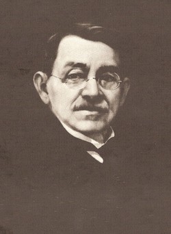 James Alexander Gray