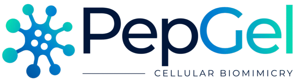 PepGel Cellular Biomimicry