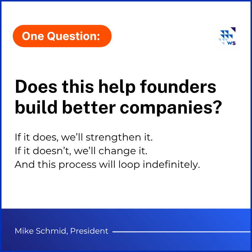winston starts heling scale businesses putting founders first