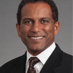 Daniel Yohannes