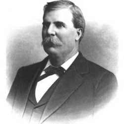 John Wesley Hanes